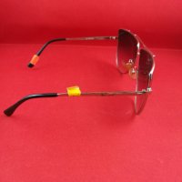 Слънчеви очила, снимка 2 - Слънчеви и диоптрични очила - 14646270