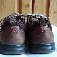 Мъжки обувки Ecco №43, снимка 6 - Ежедневни обувки - 43911586