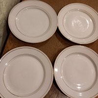 порцеланови чиний , снимка 1 - Чинии - 43806207