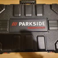 Нов саблен трион Parkside Performance PSSAP 20-Li C3, снимка 3 - Други инструменти - 38618480