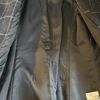 Зимно палто Wenice, размер S, снимка 4 - Палта, манта - 43150975