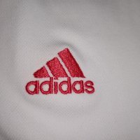 Adidas ClimaLite, Оригинална Тениска, Размер М/L. Код 1737, снимка 10 - Тениски - 36692337