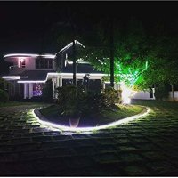 Декоративна 10-20метрова LED лента, снимка 1 - Лед осветление - 43146055