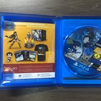 Digimon Story Cyber Sleuth Hacker's Memory PS4, снимка 2 - Игри за PlayStation - 38812011
