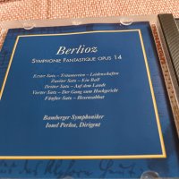 BERLIOZ, снимка 3 - CD дискове - 43038967