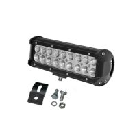 Мощен LED bar с комбинирана светлина, 54W, 12-24V, 23 см, снимка 5 - Аксесоари и консумативи - 43947734