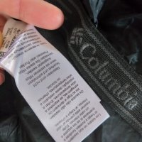 columbia omni-tech 3in1 womens jackets - страхотно дамско яке, снимка 10 - Якета - 38809841
