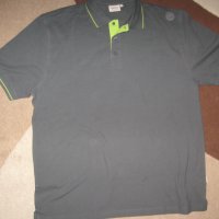 Блуза HAKRO  мъжки,2-3ХЛ, снимка 2 - Тениски - 36770240