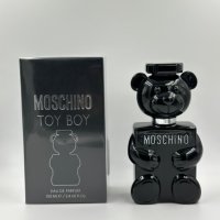 Moschino Toy Boy EDP 100ml, снимка 2 - Мъжки парфюми - 43312070