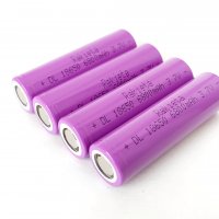 Батерия за електронна цигара 3.7 V 6800 mah,  18650, снимка 1 - Друга електроника - 40157212