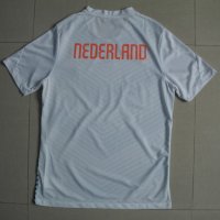 Оригинална тениска nike Nederland / Holland, снимка 2 - Футбол - 28178717