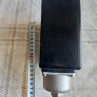 Уред за измерване на налягане Danfoss, снимка 4 - Антикварни и старинни предмети - 43836233