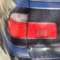 bmw e39 530 3.0D на части без двигател и др., снимка 3 - Части - 43749116