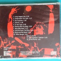 Silverhead – 1972 - Silverhead(Hard Rock,Glam), снимка 4 - CD дискове - 43592643