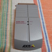Външна мрежова карта  Axis 540+ , снимка 1 - Принтери, копири, скенери - 32250084
