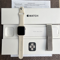 Apple Watch SE 2 44mm*лизинг от 18лв* епъл часовник СЕ 2 2022, снимка 7 - Смарт гривни - 44866066