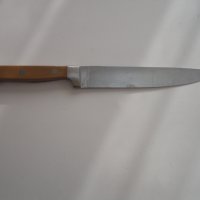Касапски нож Myoshi, снимка 4 - Ножове - 43943068