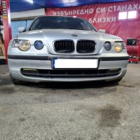 bmw e46 320 150 к.с. compact бмв е46 компакт на части фейслифт, снимка 6 - Автомобили и джипове - 35040457