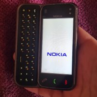 nokia n97 mini, снимка 9 - Nokia - 43958791