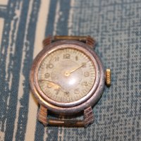 дамски часовник заря без верижка, снимка 5 - Антикварни и старинни предмети - 40835279