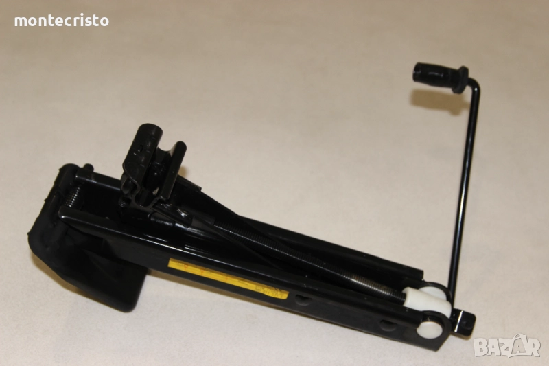 ✔️Оригинален крик VW Sharan (1995-2010г.) Seat Alhambra Ford Galaxy 7M0 011 031 E / 7M0011031E, снимка 1