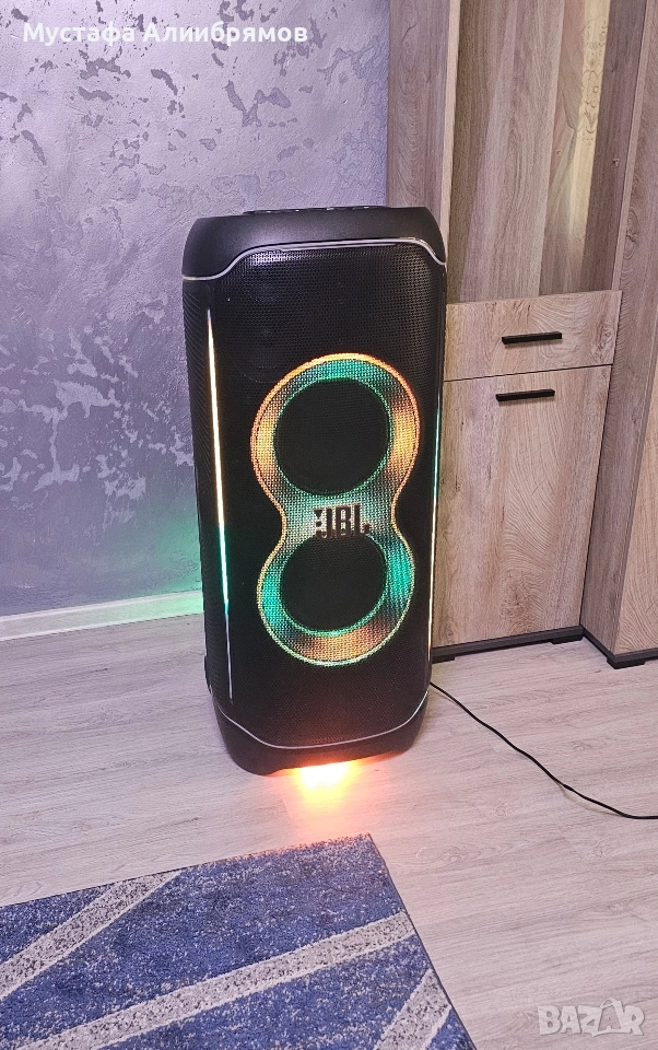 JBL PARTIBOX ULTIMEIT, снимка 1