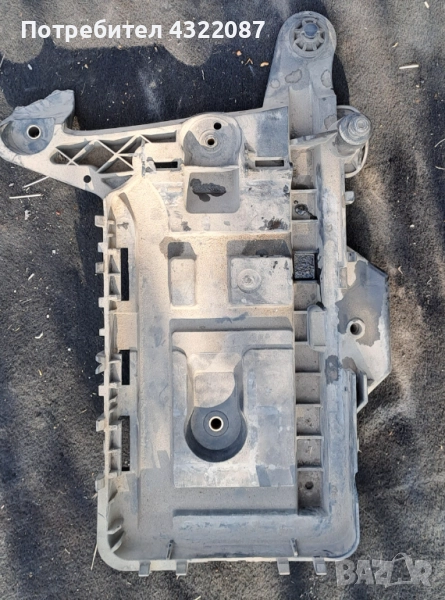 Стойка акомулатор Volkswagen Touran II 2011-2015 1.6 TDI 105к.с., снимка 1