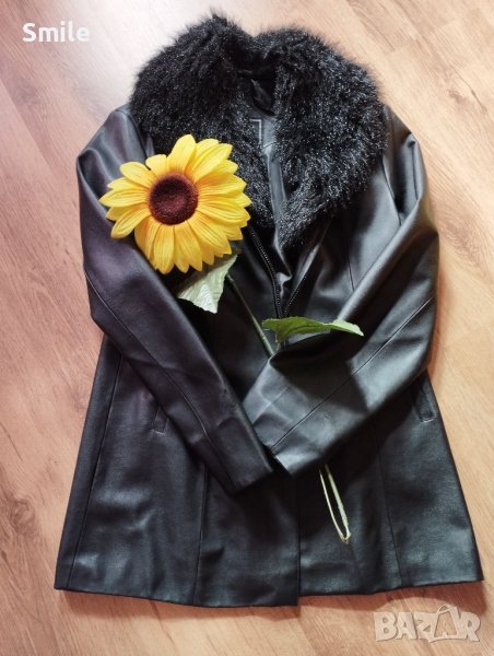 Палто размер Л , снимка 1