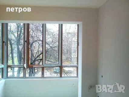 майстор боядисване пребоядисване латекс 4лв, шпакловане шпакловка 4лв, снимка 1