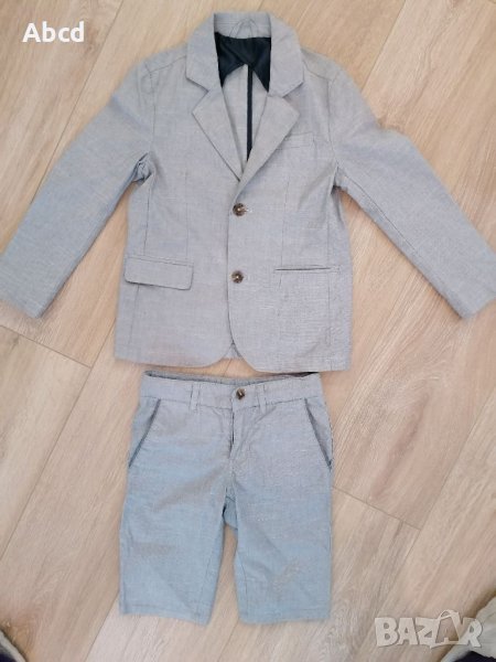 Детски костюм , снимка 1