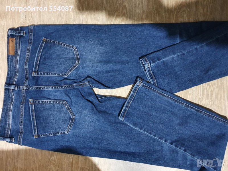 Нови дънки S.Oliver, снимка 1