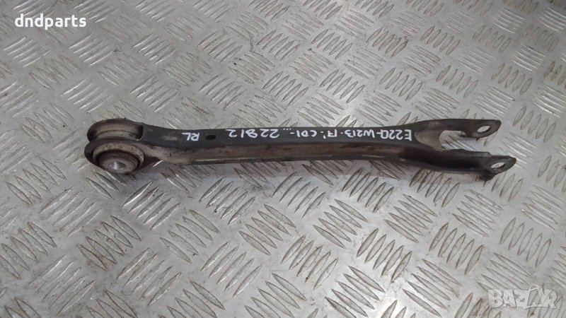 Носач Mercedes E220 CDI W213 2017г.(заден ляв)	, снимка 1