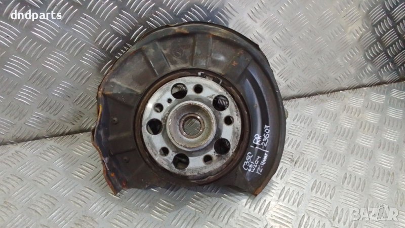 Шенкел Mercedes C350 CDI W204 2012г.4Matic(заден десен)	, снимка 1