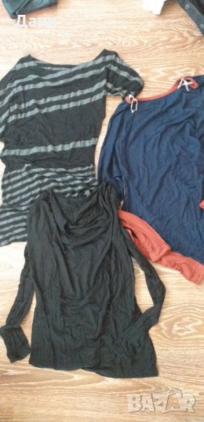 Блузи туника, снимка 1