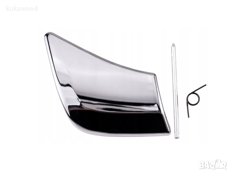 Дръжка на предна лява седалка за Mercedes C-Class W204 Facelift, снимка 1