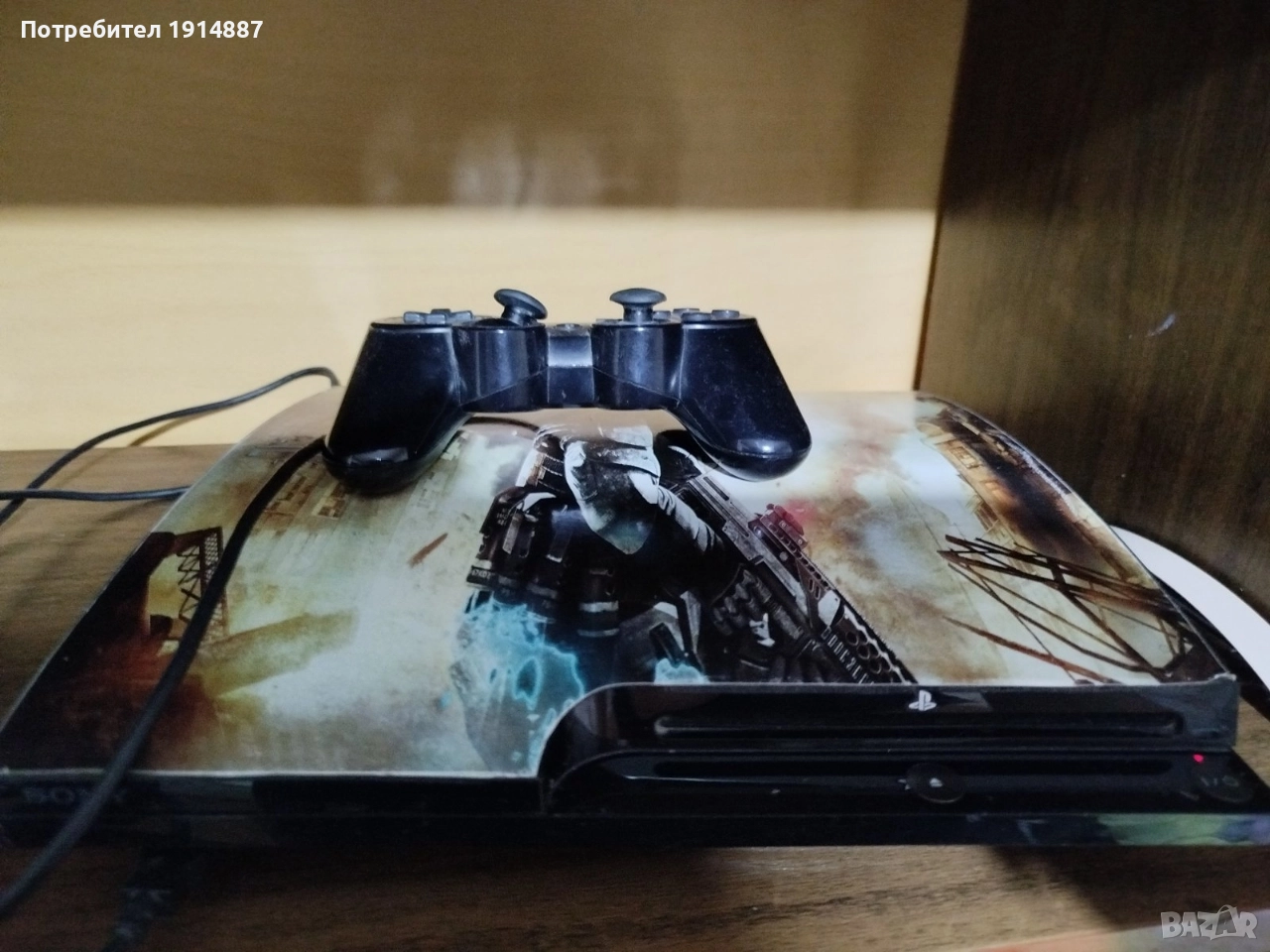 PlayStation 3 , снимка 1