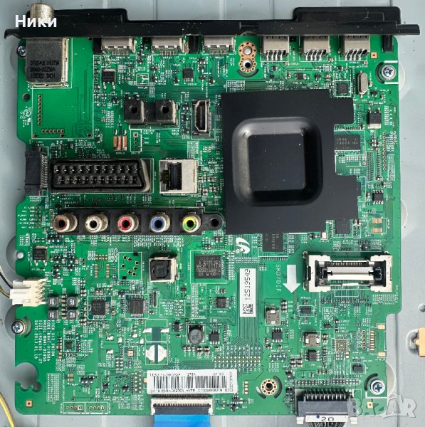 Main Board BN41-01958A / BN94-06270N , снимка 1