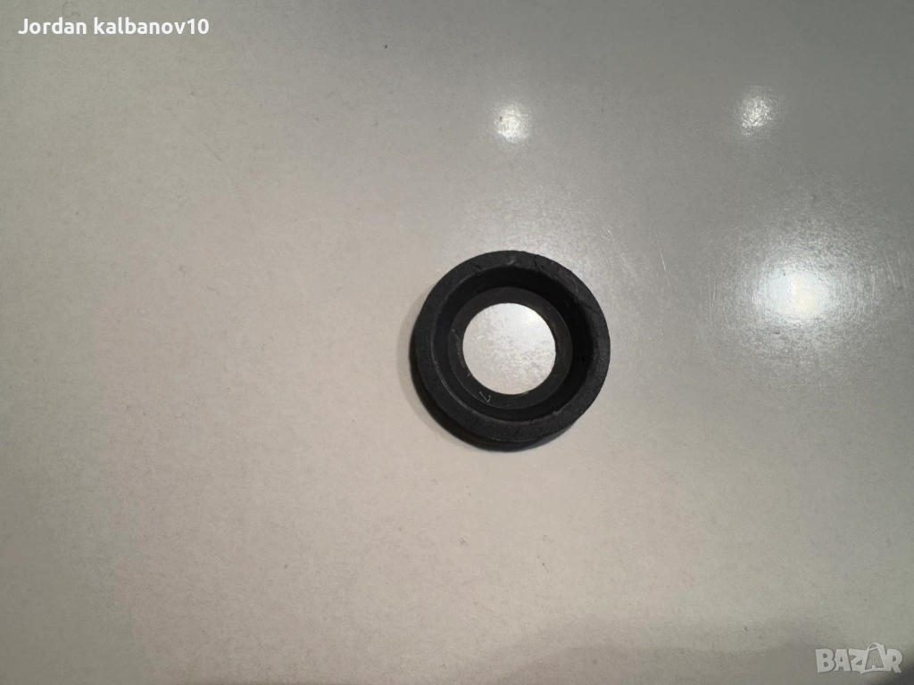 Подложка(Уплътнител) на дръжка за задни стъкла на Опел Opel само за 5Eur., снимка 1