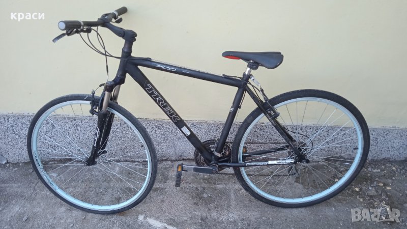 колело 28, снимка 1