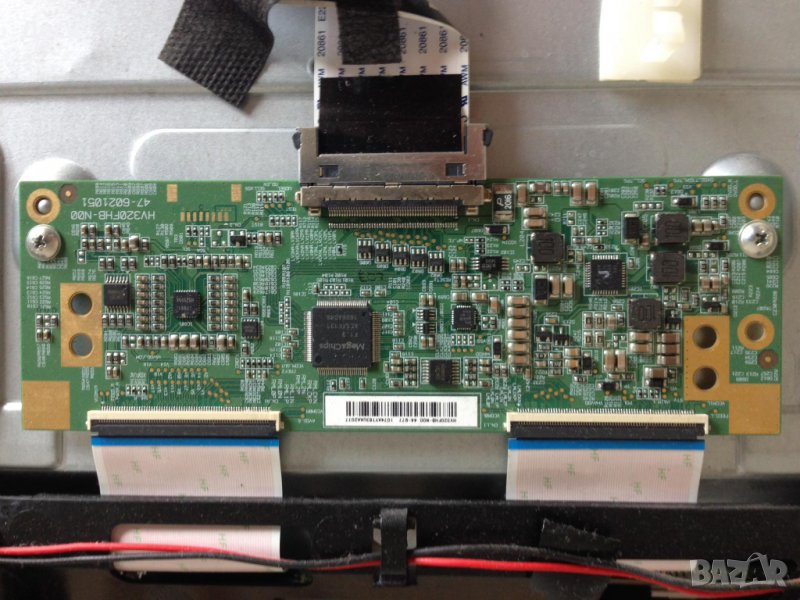 TCon BOARD,HV320FHB-N00,47-6021051, снимка 1