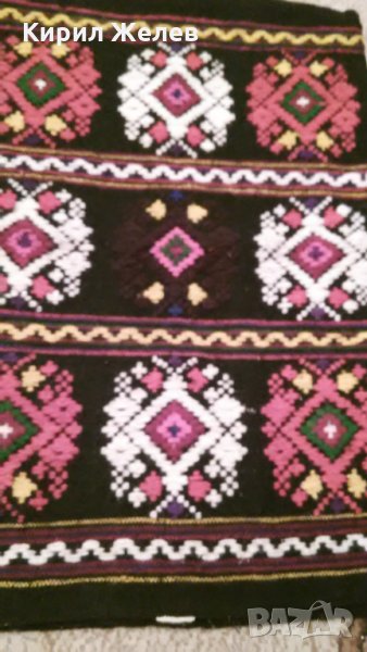 Калъфка тъкана 23732, снимка 1