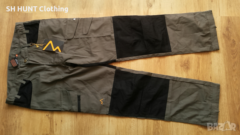 BLWR Outdoor Explorer Trouser размер 50/ L за лов риболов и туризъм панталон със здрава материя - 70, снимка 1