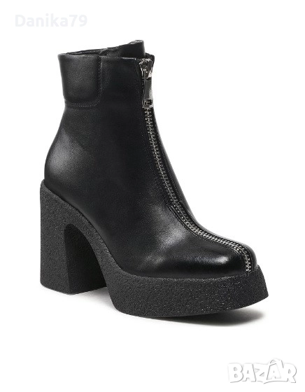 Дамски боти Jenny Fairy, снимка 1