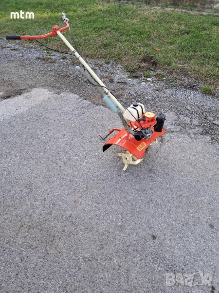 фреза, снимка 1