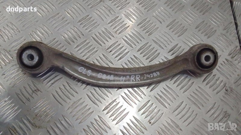 Носач Mercedes CLS350 CDI C218 2011г.(заден десен)	, снимка 1