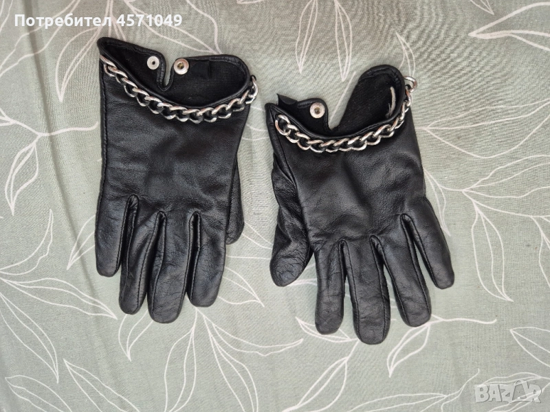 Дамски ръкавици , снимка 1