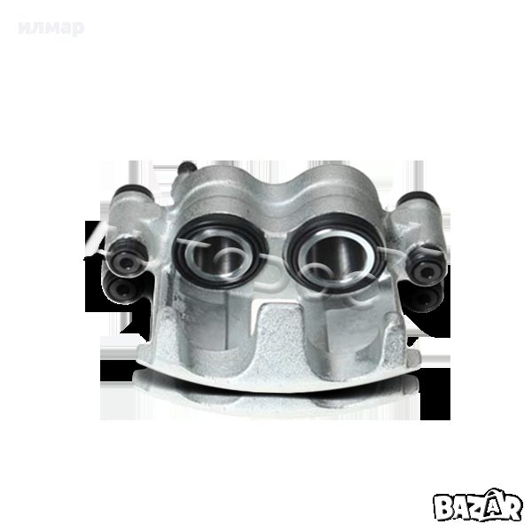 26292AE160 Преден спирачен апарат за Субару Форестар, снимка 1