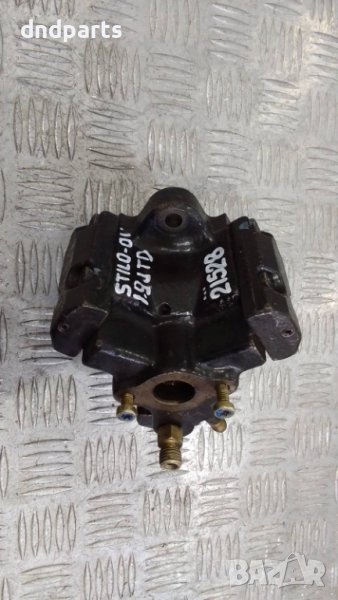 ГНП Fiat Stilo 1.9JTD 2001г., снимка 1