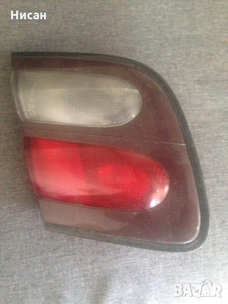 Стоп Нисан Алмера, снимка 1