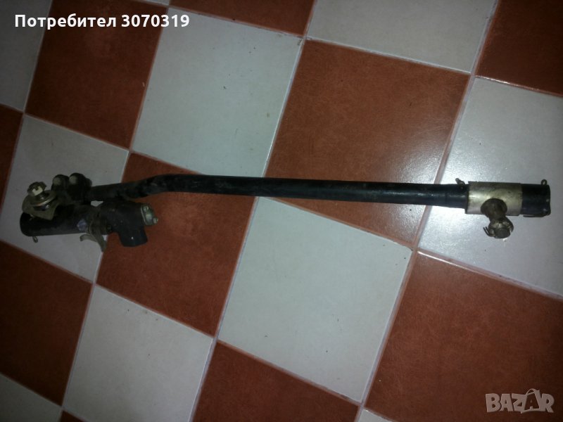 продавам кормилна щанга ПАЗ-672, снимка 1